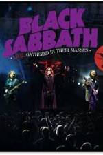 Watch Black Sabbath: Live... Gathered in Their Masses 2KMovies