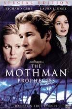 Watch The Mothman Prophecies 2KMovies