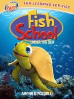 Watch Fish School: Under the Sea 2KMovies