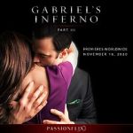 Watch Gabriel\'s Inferno: Part Three 2KMovies