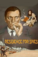 Watch Residence for Spies 2KMovies