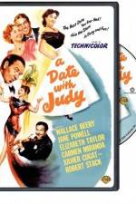 Watch A Date with Judy 2KMovies