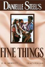 Watch Fine Things 2KMovies