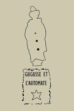 Watch Gugusse and the Automaton 2KMovies