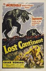 Watch Lost Continent 2KMovies