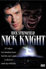 Watch "Forever Knight" Nick Knight 2KMovies