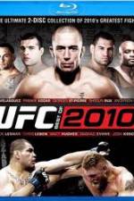 Watch UFC: Best of 2010 (Part 1) 2KMovies