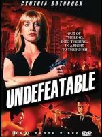 Watch Undefeatable 2KMovies