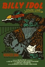 Watch Billy Idol: State Line 2KMovies