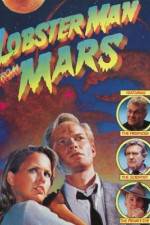 Watch Lobster Man from Mars 2KMovies