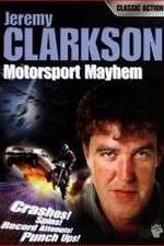 Watch Clarkson\'s Motorsport Mayhem 2KMovies