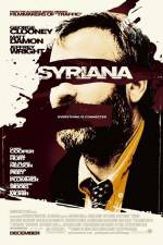 Watch Syriana 2KMovies