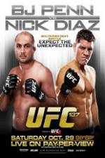 Watch UFC 137  Penn vs. Diaz 2KMovies