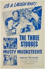 Watch Musty Musketeers 2KMovies
