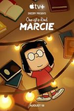 Watch Snoopy Presents: One-of-a-Kind Marcie (TV Special 2023) 2KMovies