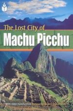 Watch The Lost City of Machu Picchu 2KMovies