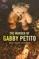 Watch The Murder of Gabby Petito: What Really Happened (TV Special 2022) 2KMovies