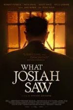 Watch What Josiah Saw 2KMovies