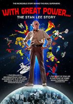 Watch With Great Power: The Stan Lee Story 2KMovies