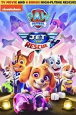 Watch Paw Patrol: Jet To The Rescue 2KMovies