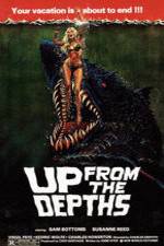 Watch Up from the Depths 2KMovies