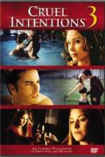 Watch Cruel Intentions 3 2KMovies