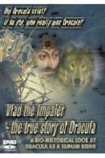 Watch Vlad the Impaler: The True Story of Dracula 2KMovies