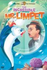 Watch The Incredible Mr. Limpet 2KMovies