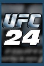 Watch UFC 24 First Defense 2KMovies