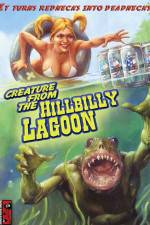 Watch Creature from the Hillbilly Lagoon 2KMovies
