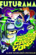 Watch Futurama: Into the Wild Green Yonder 2KMovies