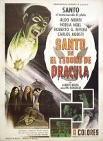 Watch Santo in the Treasure of Dracula 2KMovies