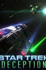 Watch Star Trek Deception 2KMovies