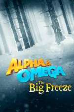 Watch Alpha and Omega 7: The Big Fureeze 2KMovies