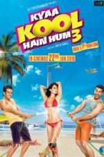 Watch Kyaa Kool Hain Hum 3 2KMovies