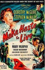 Watch Make Haste to Live 2KMovies