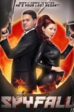 Watch Spyfall 2KMovies