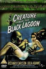 Watch Creature from the Black Lagoon 2KMovies