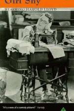 Watch Harold Lloyd - Mädchenscheu 2KMovies