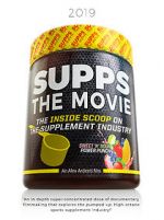 Watch SUPPS: The Movie 2KMovies