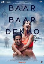 Watch Baar Baar Dekho 2KMovies