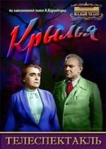 Watch Krylya 2KMovies