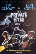 Watch The Private Eyes 2KMovies