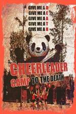 Watch Cheerleader Camp: To the Death 2KMovies