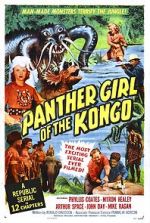 Watch Panther Girl of the Kongo 2KMovies
