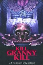 Watch Kill, Granny, Kill! 2KMovies