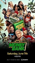 Watch WWE Money in the Bank in COSM Shared Reality 2KMovies