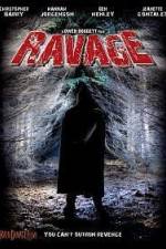 Watch Ravage 2KMovies