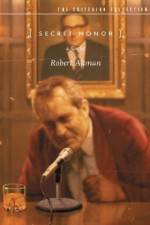 Watch Secret Honor 2KMovies