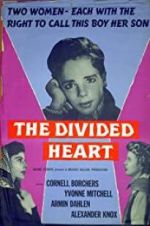 Watch The Divided Heart 2KMovies